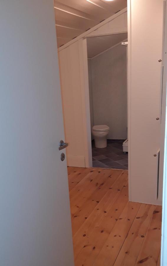Granheim Hytte Med 2 Soverom Birkeland Екстер'єр фото